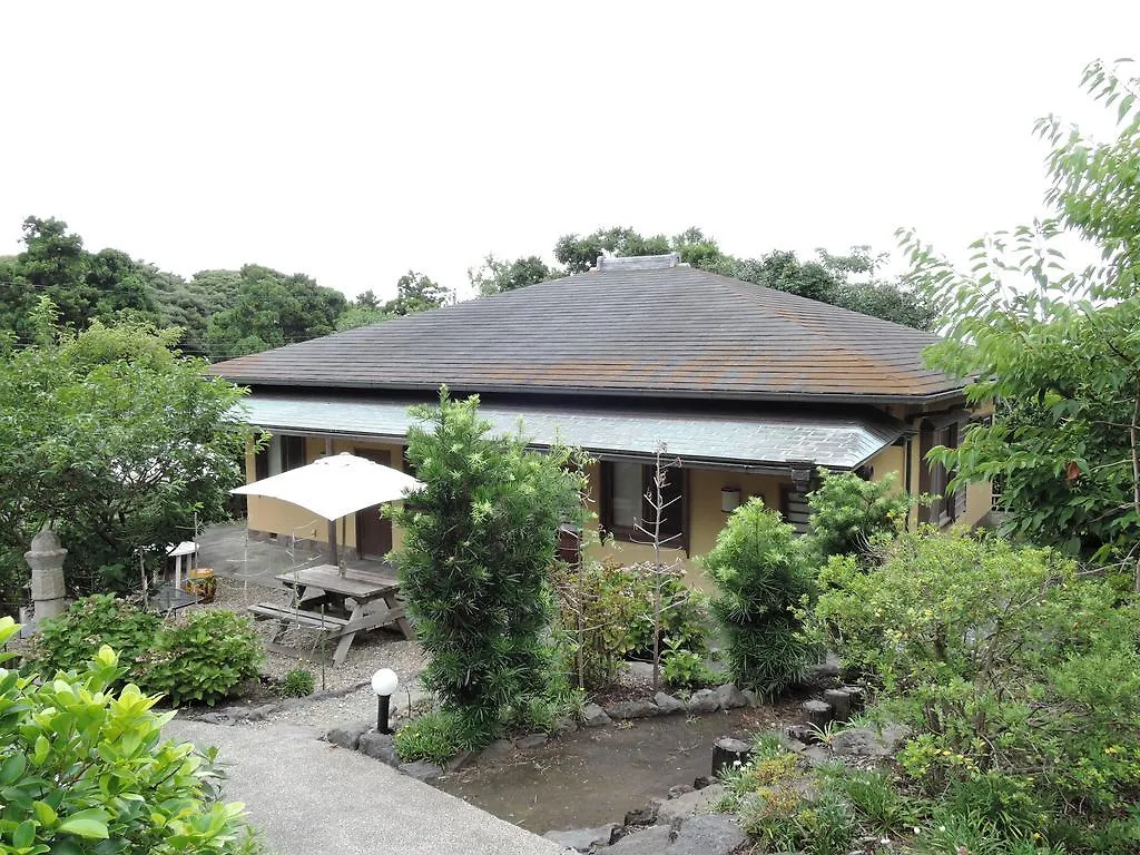 ホテル ブランブルー和 大島 旅館