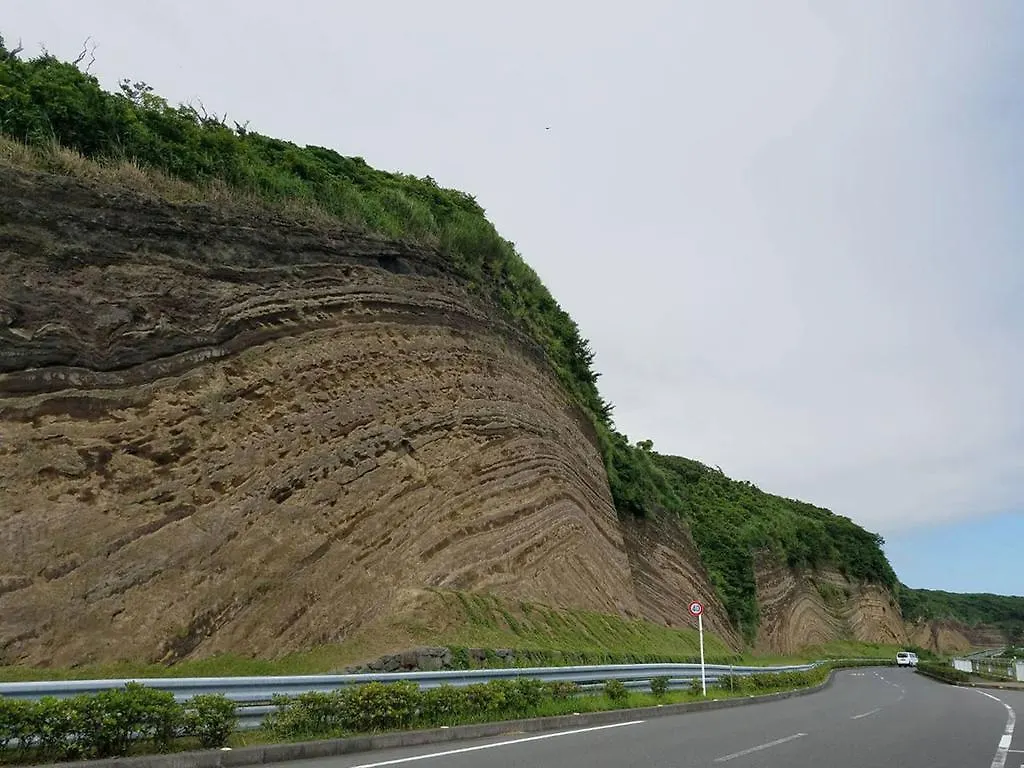 ホテル ブランブルー和 大島