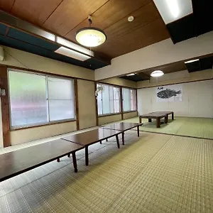 ゲストハウス 素泊まり民宿とみや