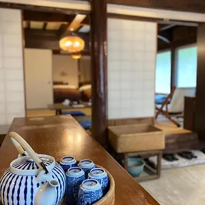 アパート 島家 - 古民家一棟貸し-
